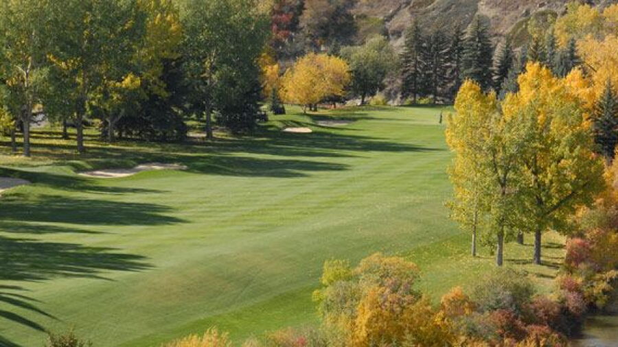 Calgary GCC