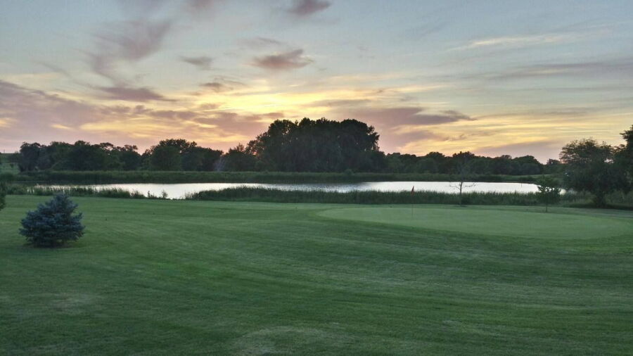 Hidden Acres GC