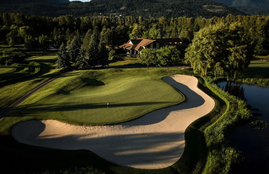 Big Sky GC