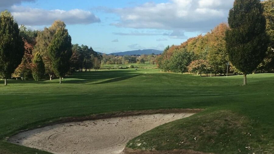 Thurles GC
