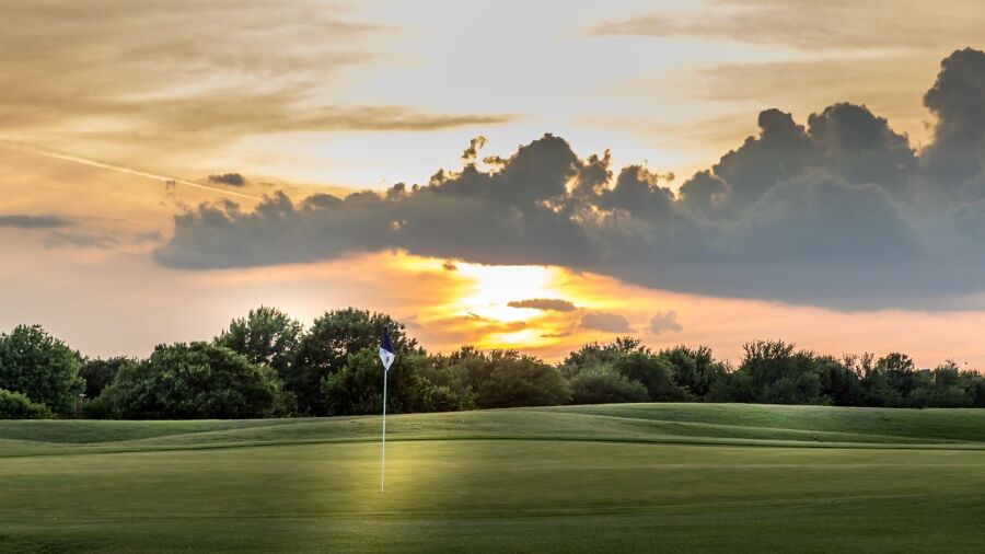 Stillwater GCC