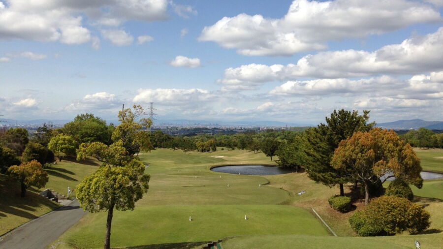 Amanosan CC - West: #1