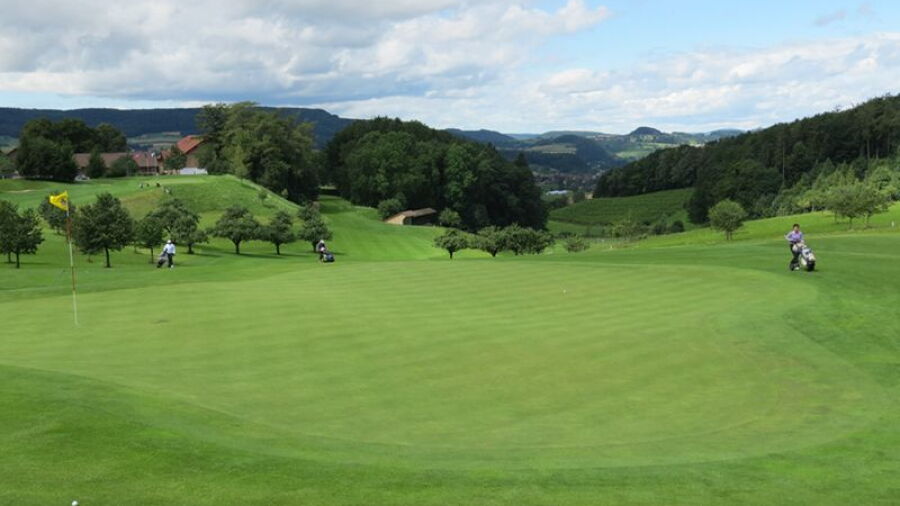 Schloss Goldenberg GC
