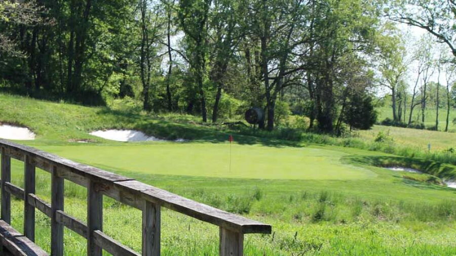 Greystone GC