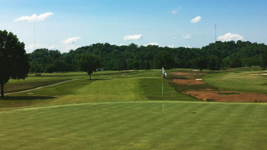 Holston Hills Country Club