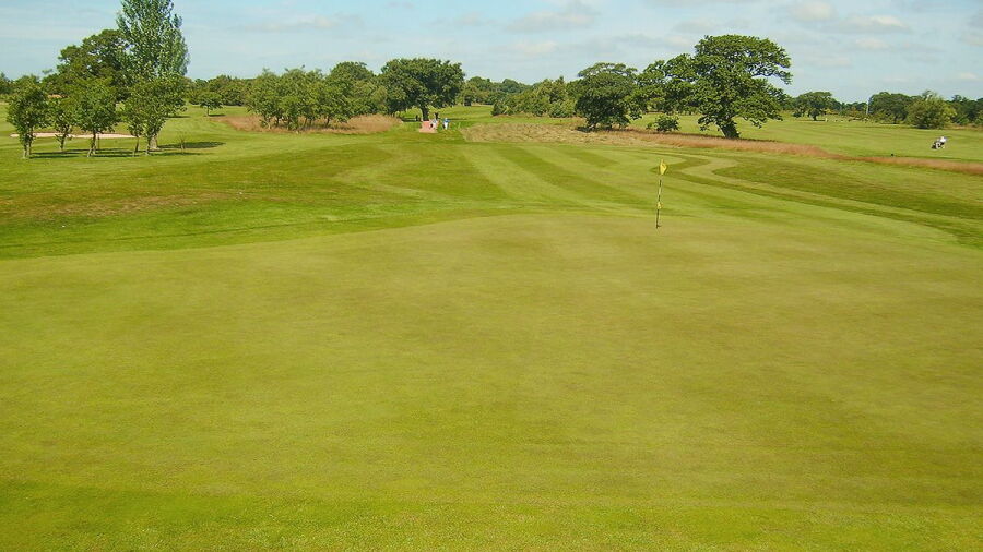 Eaton GC: #11