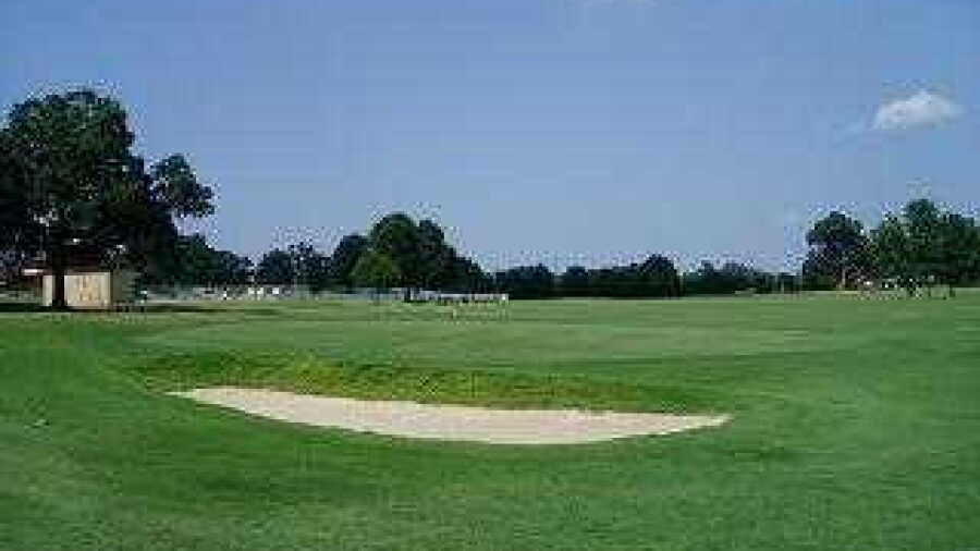 Choctaw CC: #9