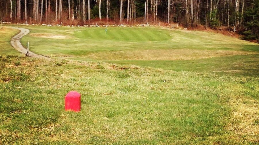 Winchendon GC
