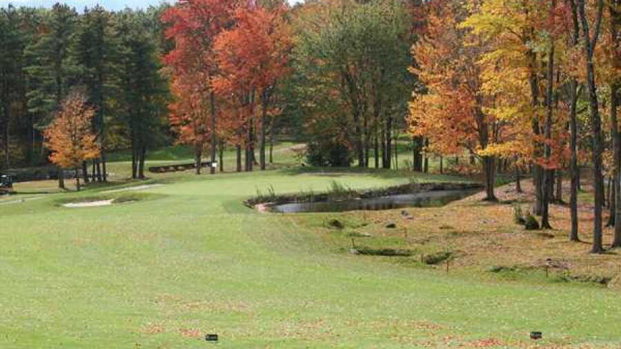 Concord CC: #14
