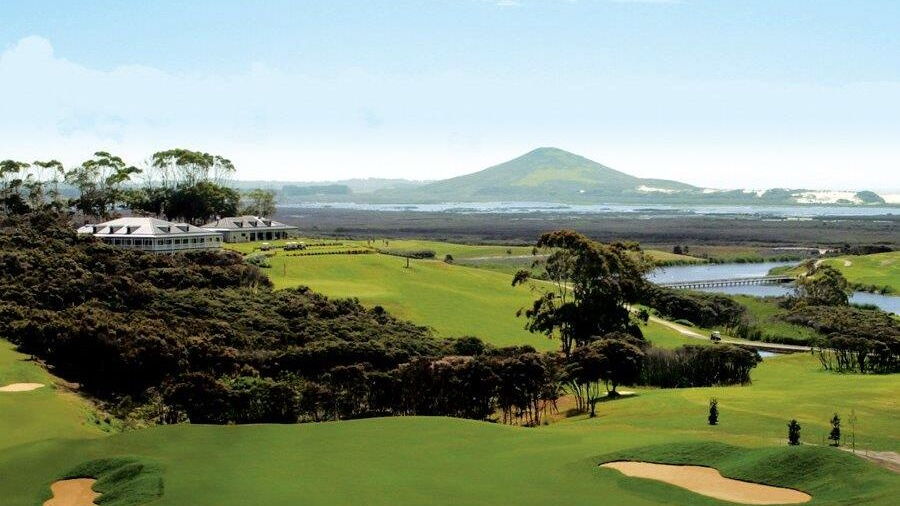 Carrington GC