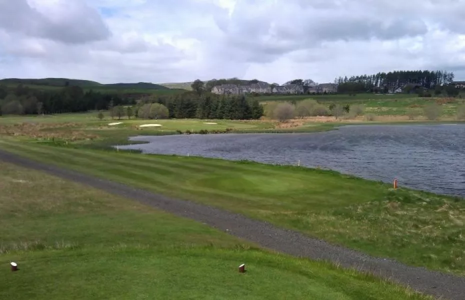 Piperdam Golf & Leisure Resort