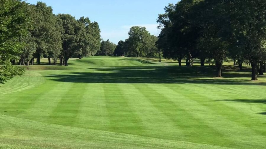 Kankakee Elks CC