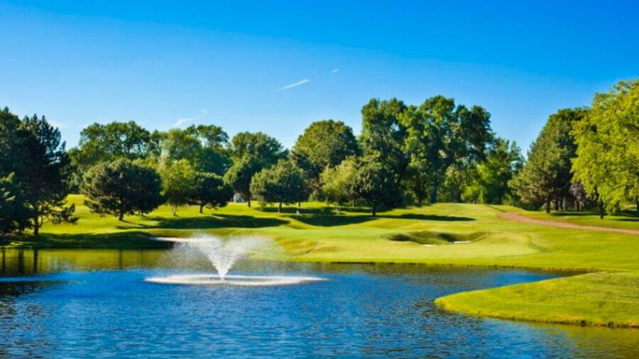 Edina CC: #4