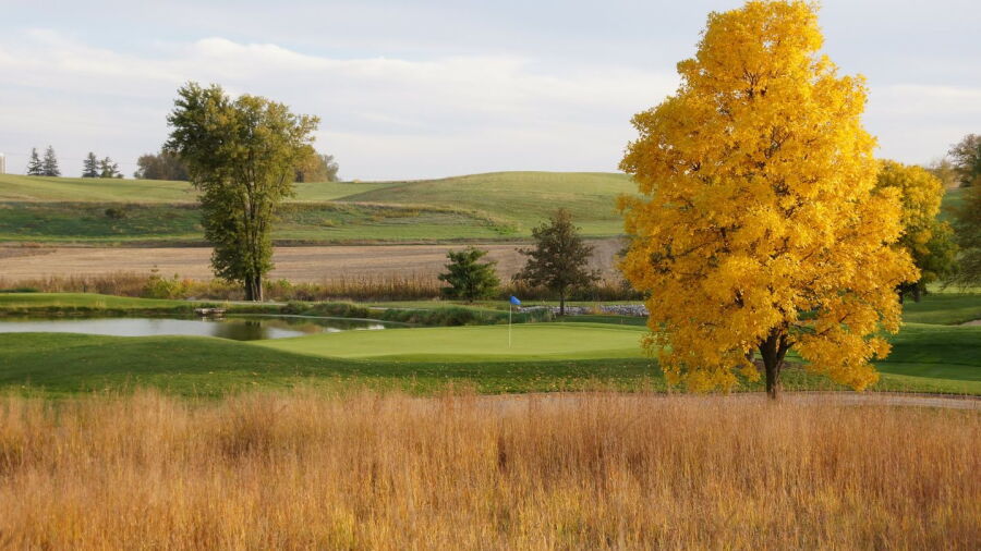 Stone Creek GC
