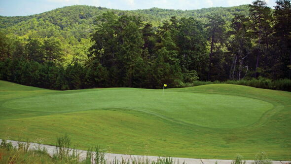 Lake Arrowhead Yacht & CC - Highlands