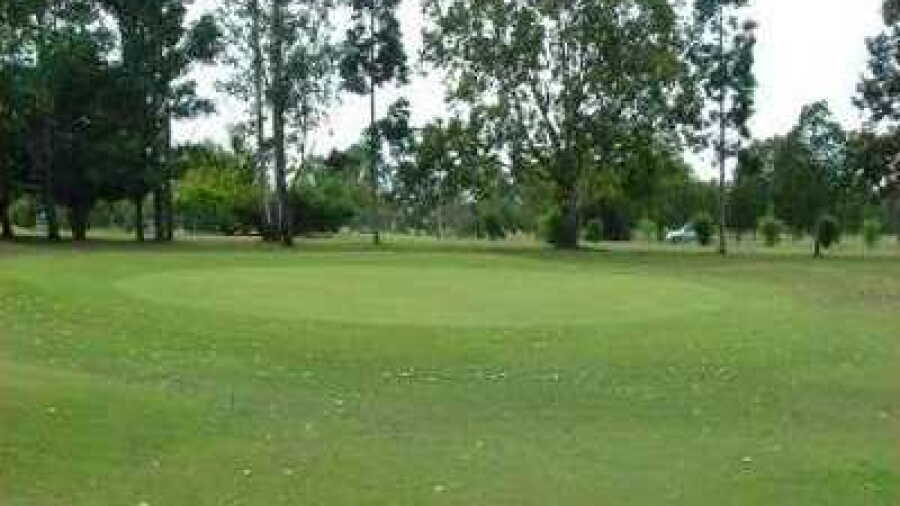 Isis GC: #7