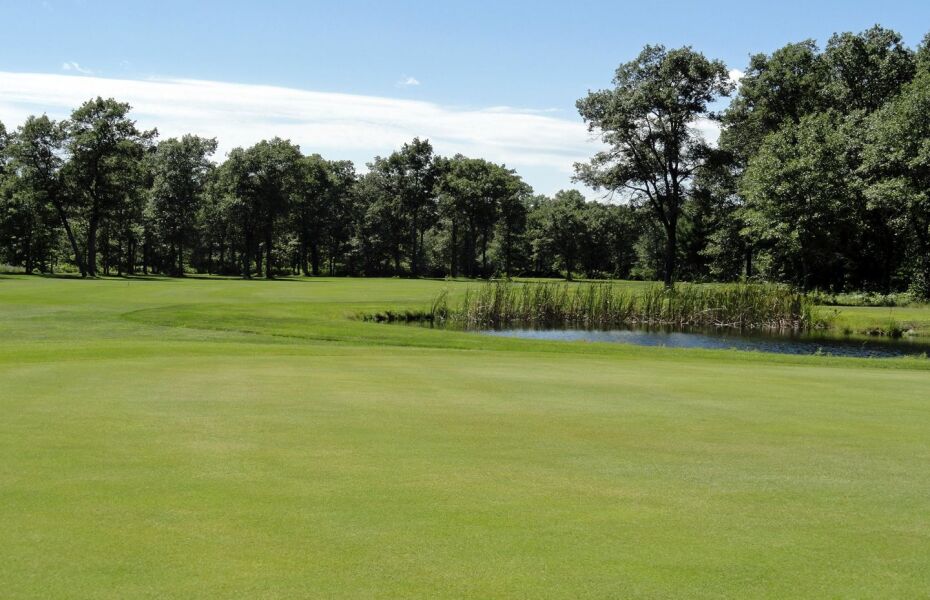 Black Bear Golf Club in Minong, Wisconsin, USA GolfPass
