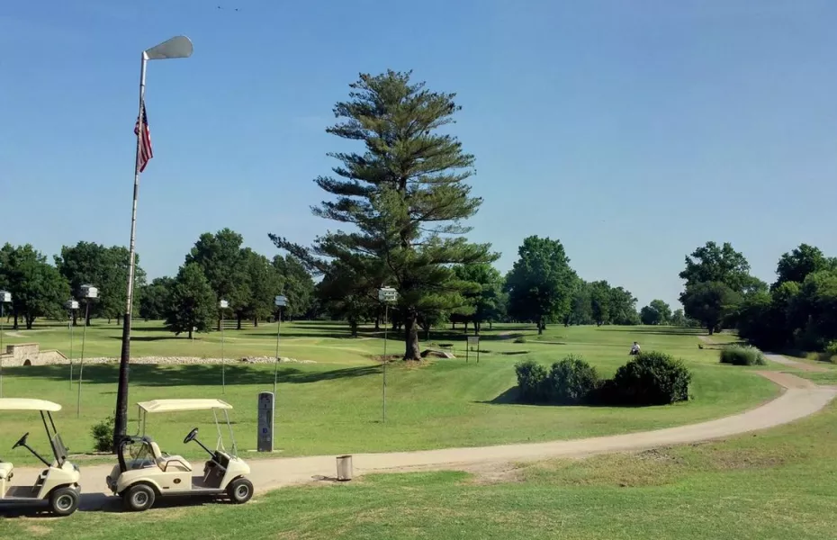 Katy GC