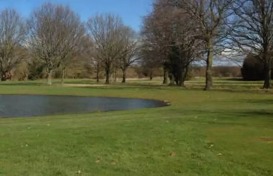 Tonbridge Golf Centre
