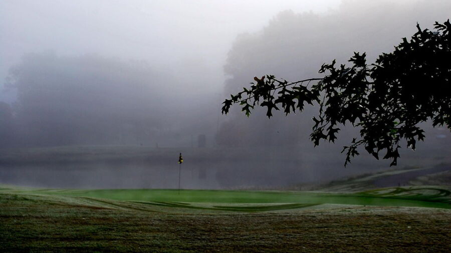 Country Hills GC