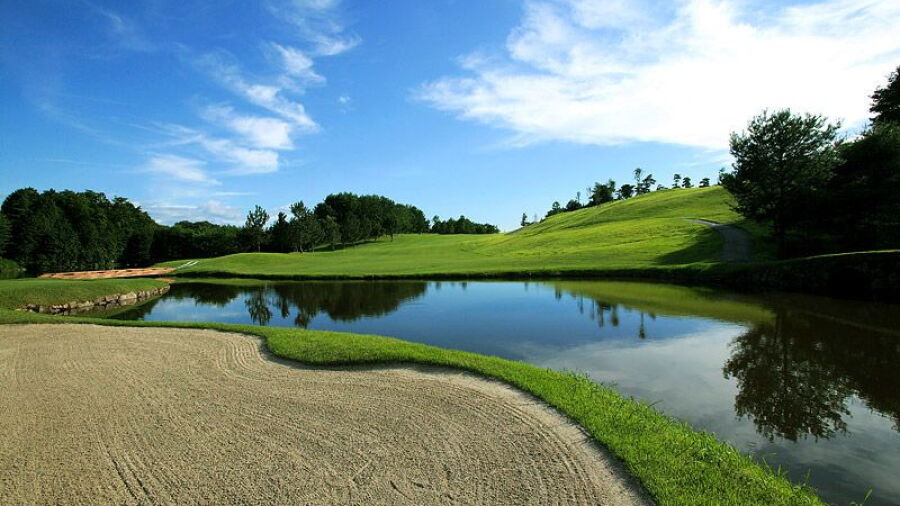 Sanyo GC