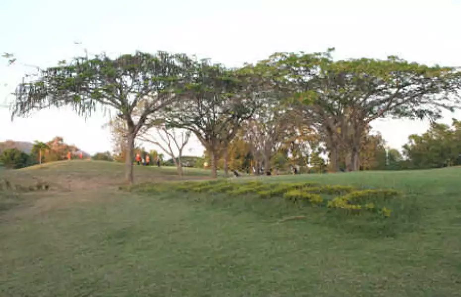 Seoul Siam Resort & CC