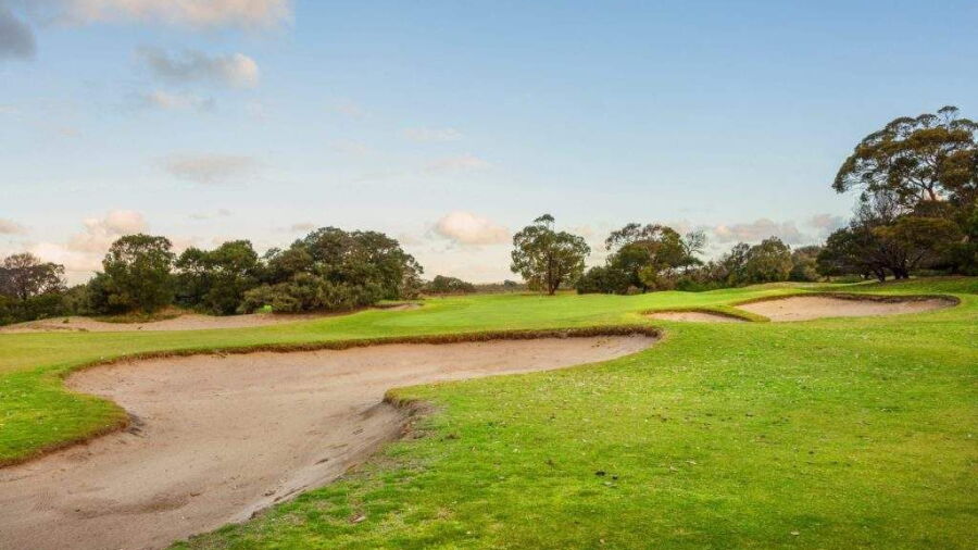 Queenscliff GC