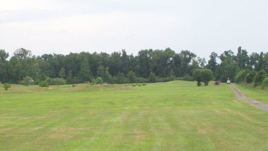 Oberlin GC