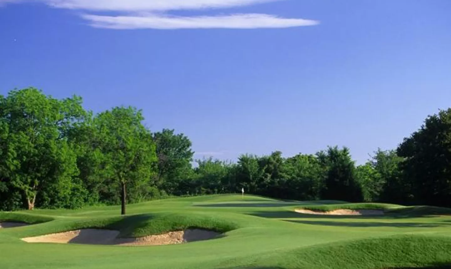 Tierre Verde Golf Club