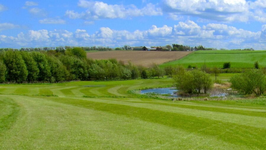 Cluny GC
