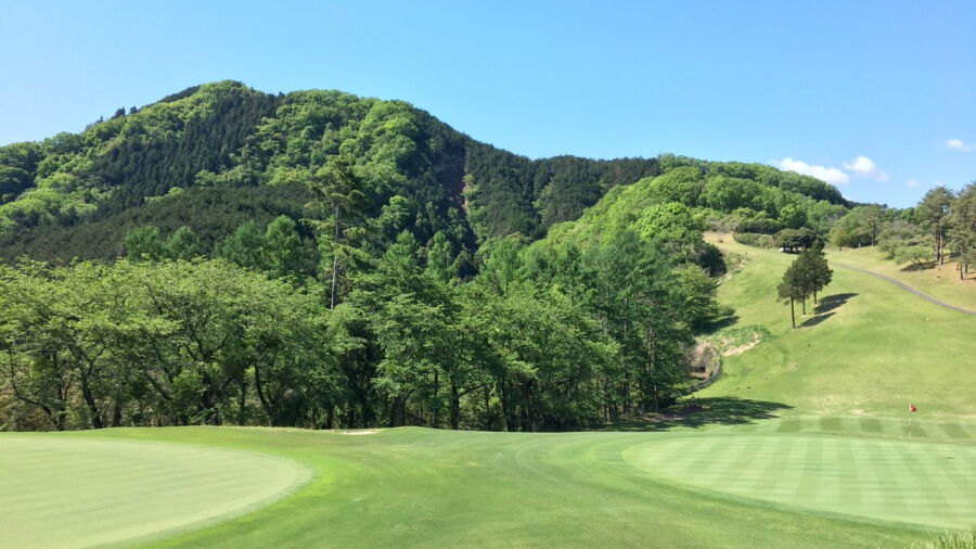 Kanagawa CC