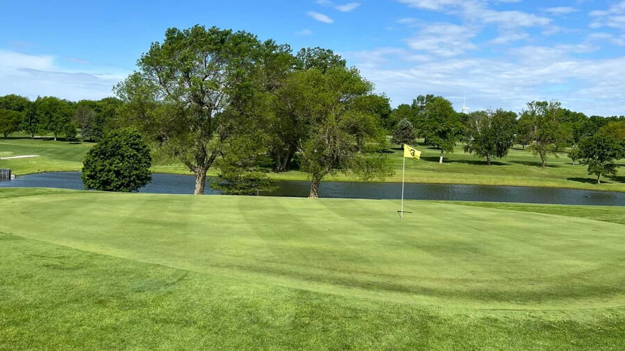 Schleswig GC