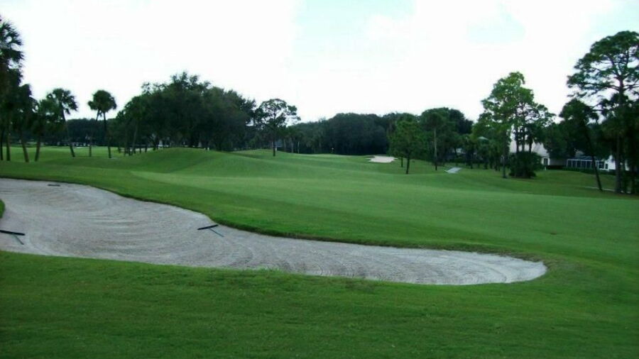Venice GCC: #9