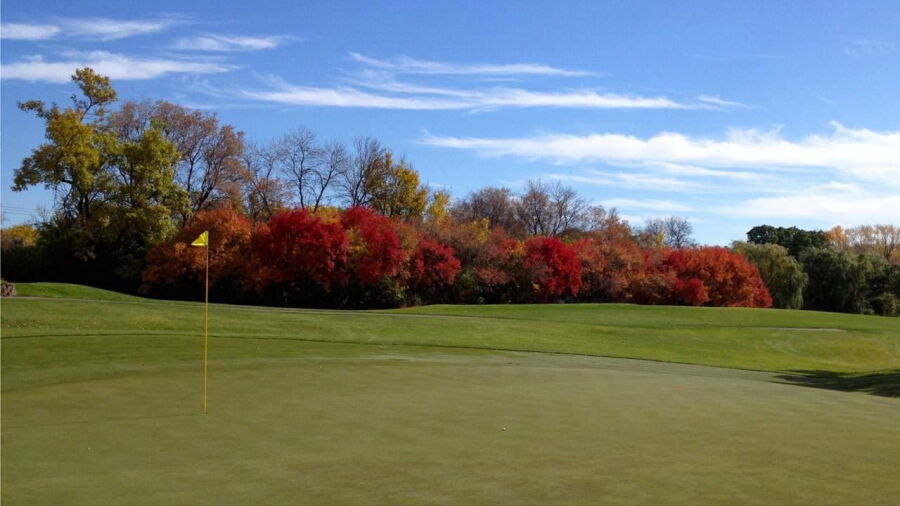 Midland Hills CC