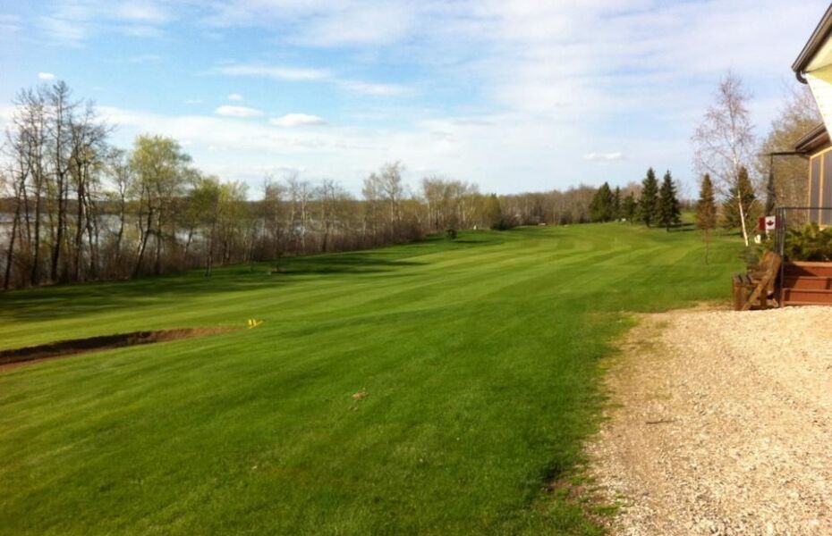 Rossman Lake Golf and Country Club in Rossburn, Manitoba, Canada GolfPass