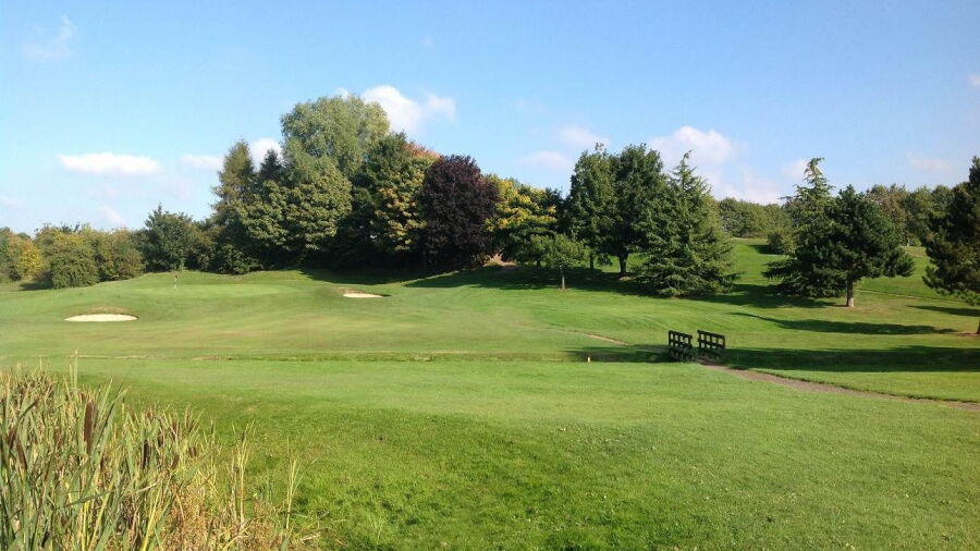 Brandhall GC