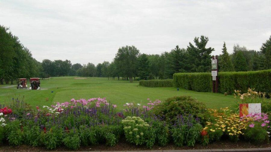 Club de Golf de Valleyfield