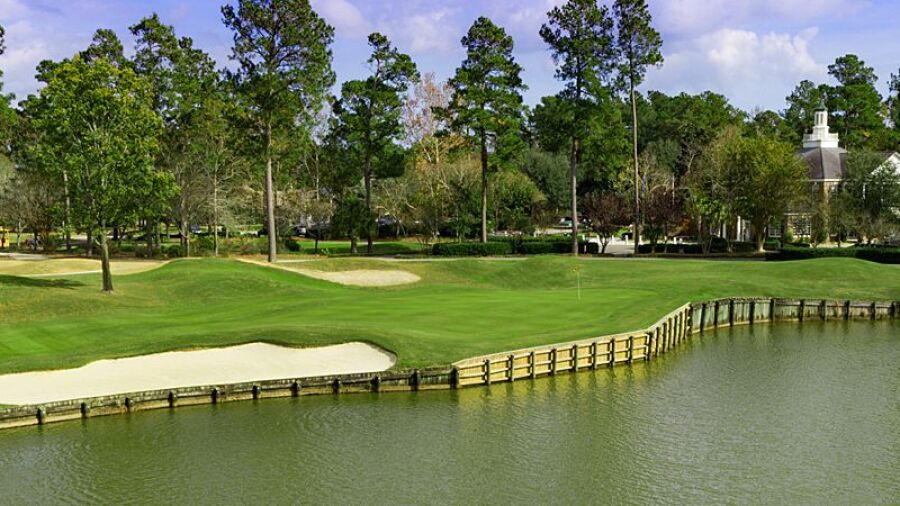 Long Bay Club