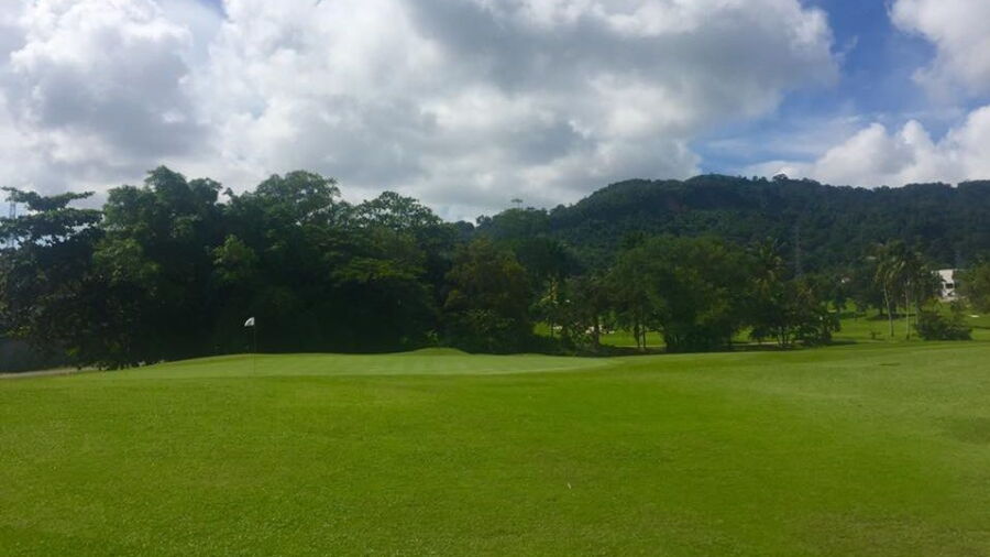 Phuket CC