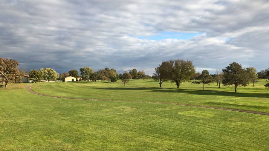 Burning Tree GC