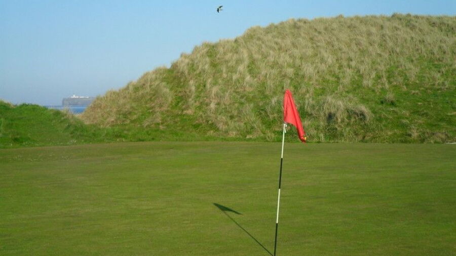 Wick GC