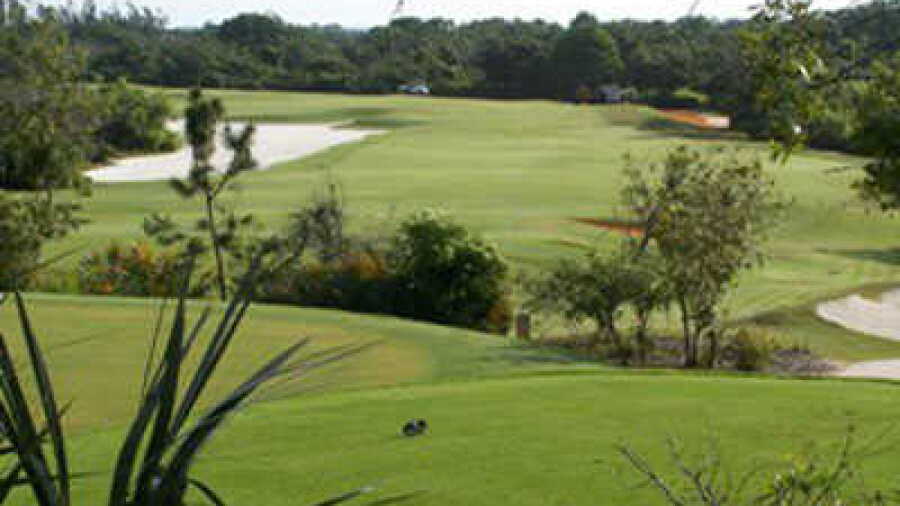 John's Island Club