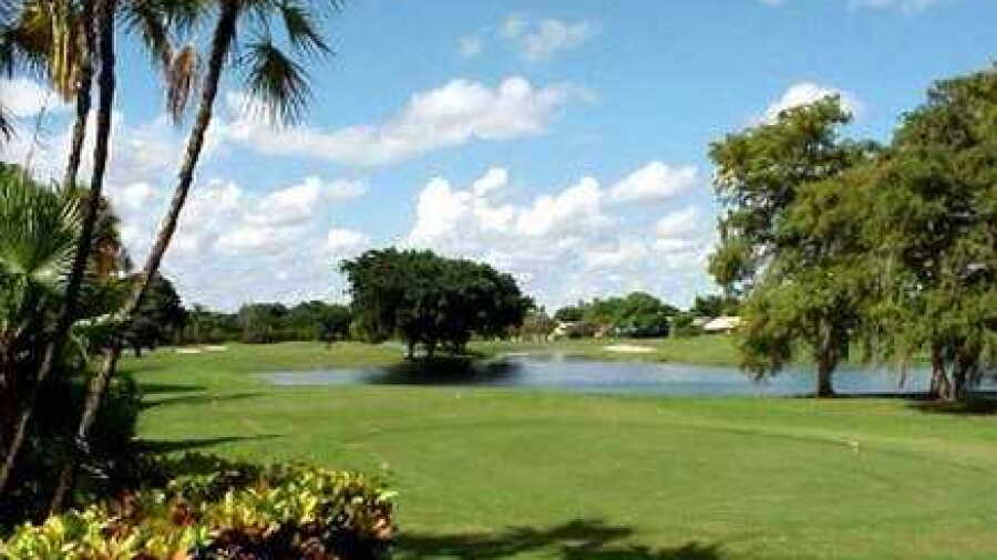 Woodmont CC