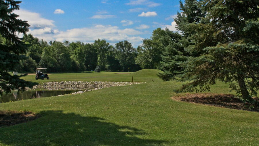 Winding Creek GC