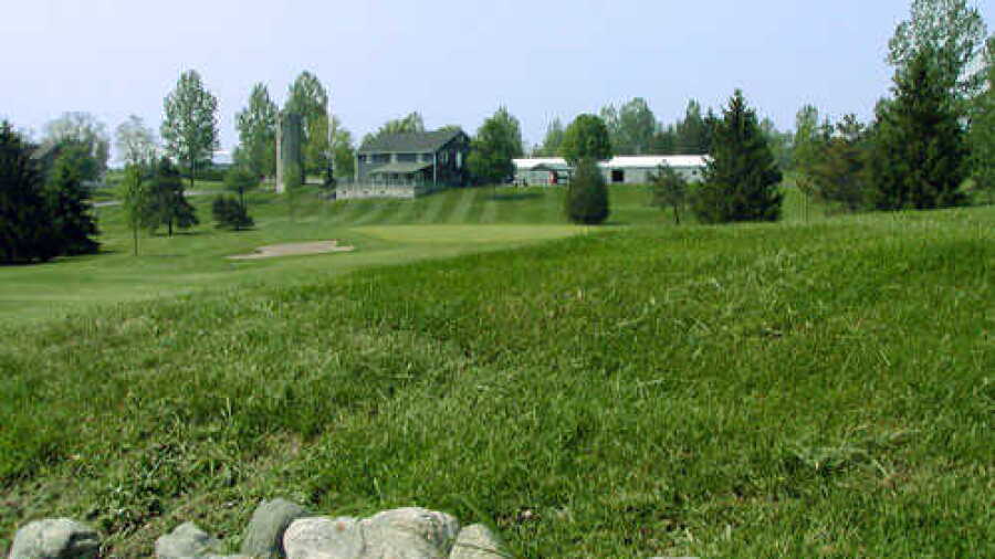 Science Hill CC