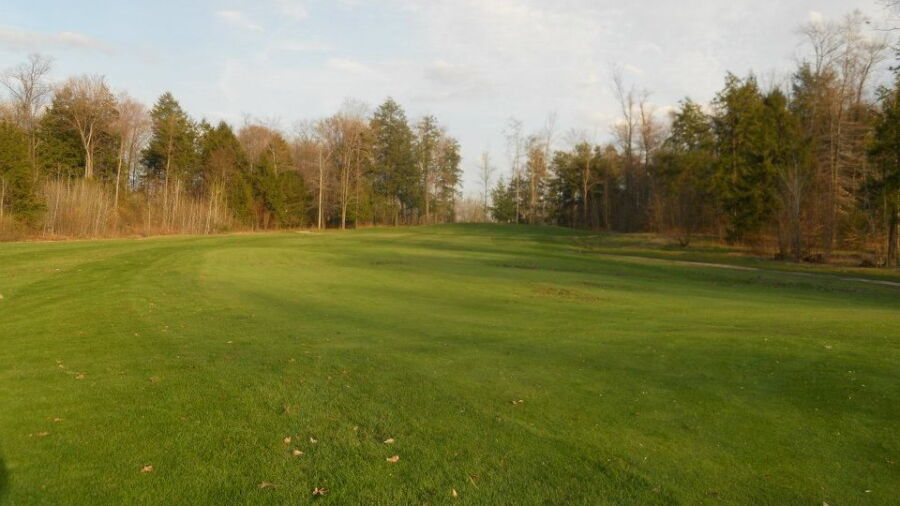 Mt. Hope GC