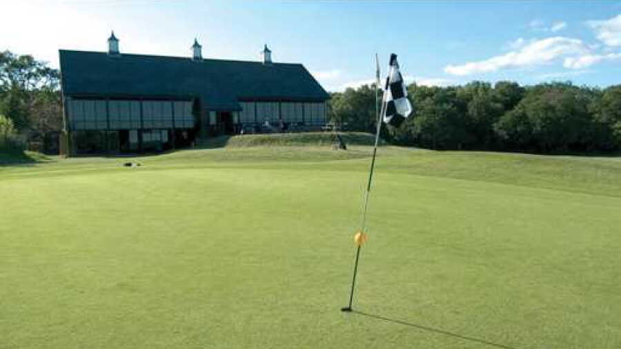 Crane Valley GC