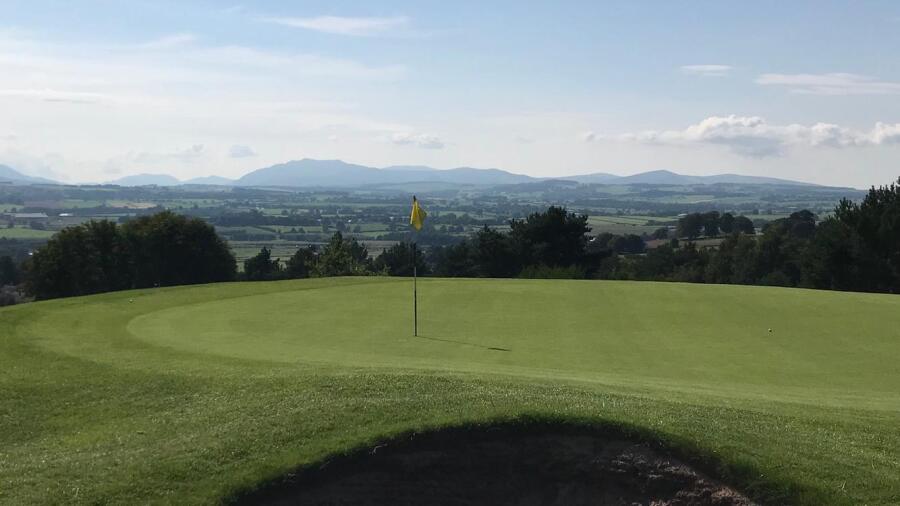 Penrith - views