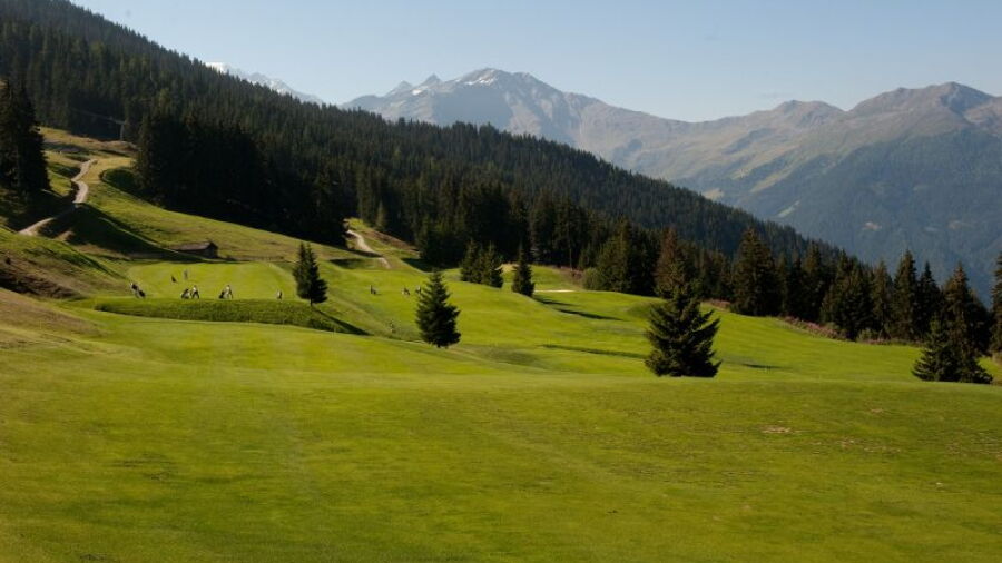 Verbier GC - Les Esserts: #2