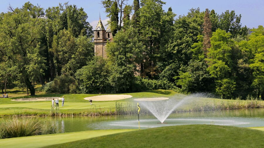Saint-Donat GCC